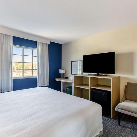 Spark By Hilton Glendale Peoria Phoenix North Exterior photo
