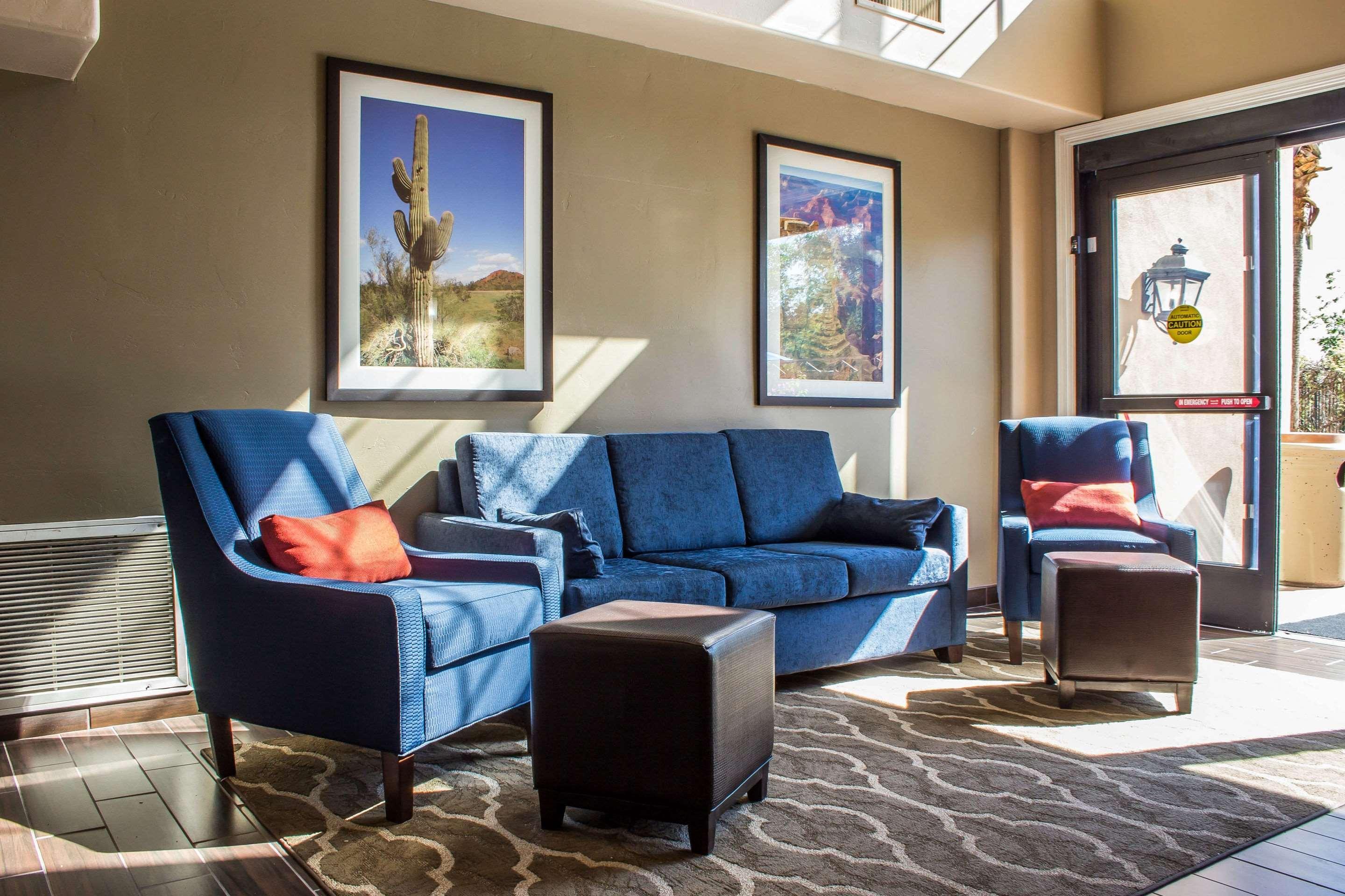 Spark By Hilton Glendale Peoria Phoenix North Exterior photo