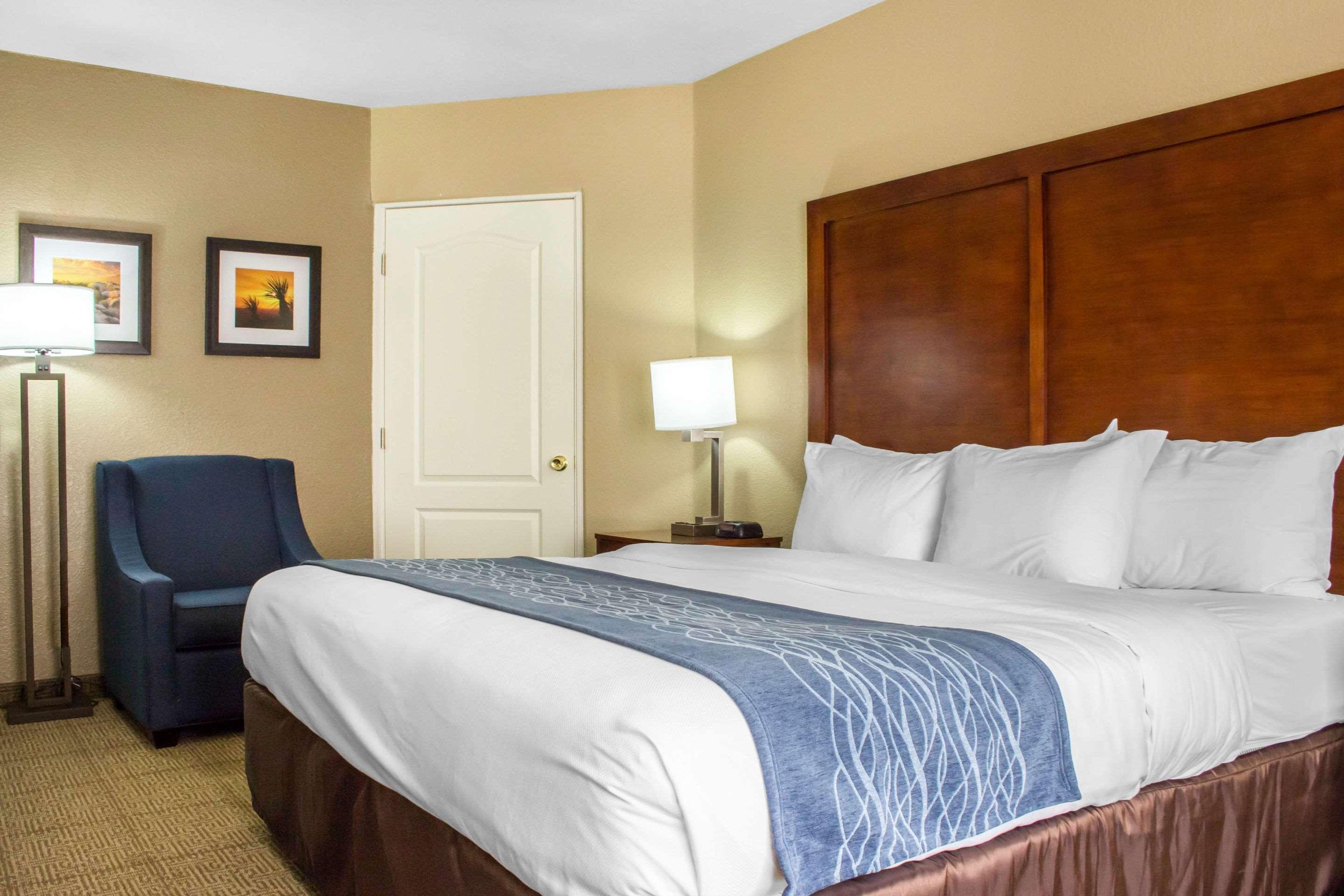 Spark By Hilton Glendale Peoria Phoenix North Exterior photo