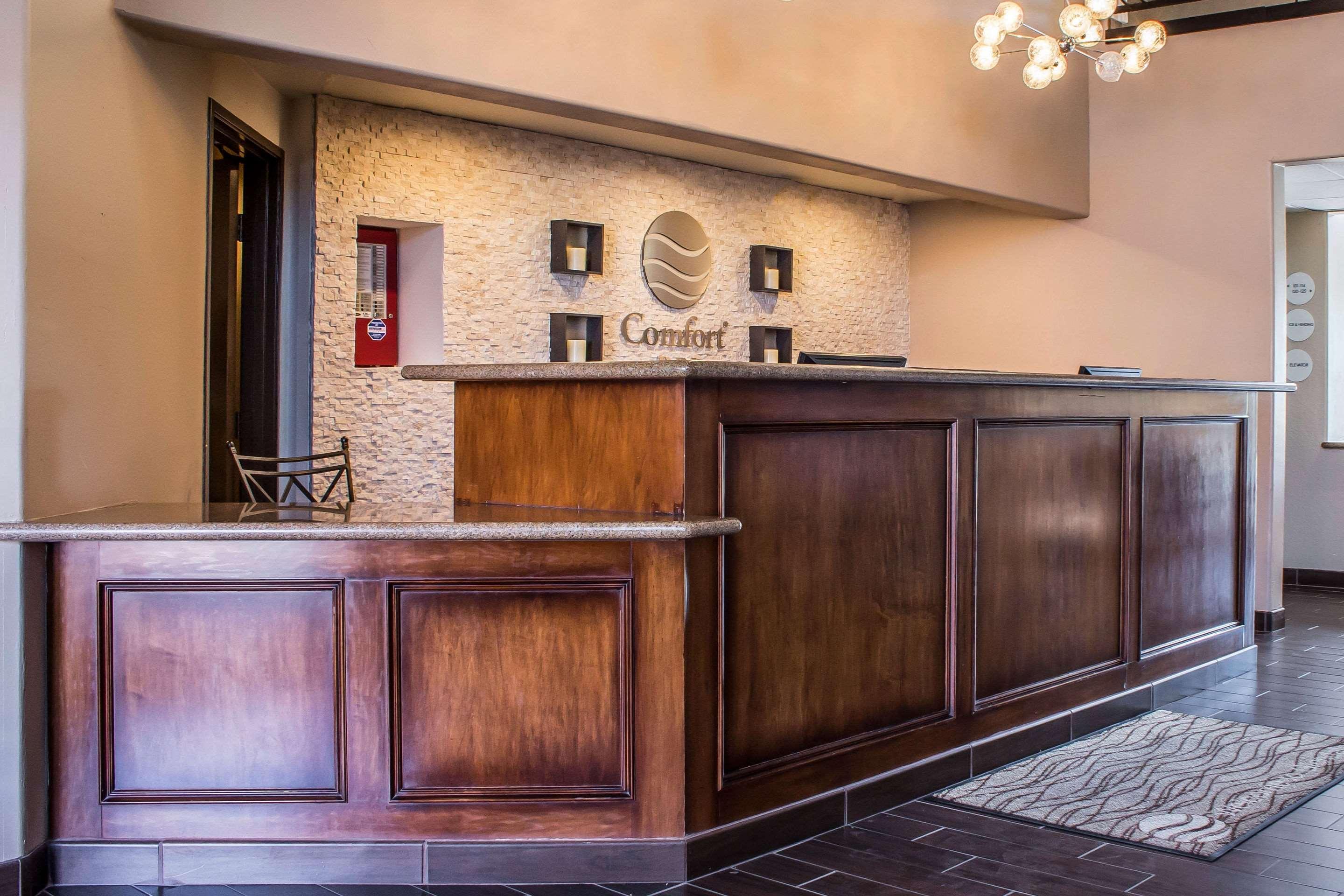Spark By Hilton Glendale Peoria Phoenix North Exterior photo