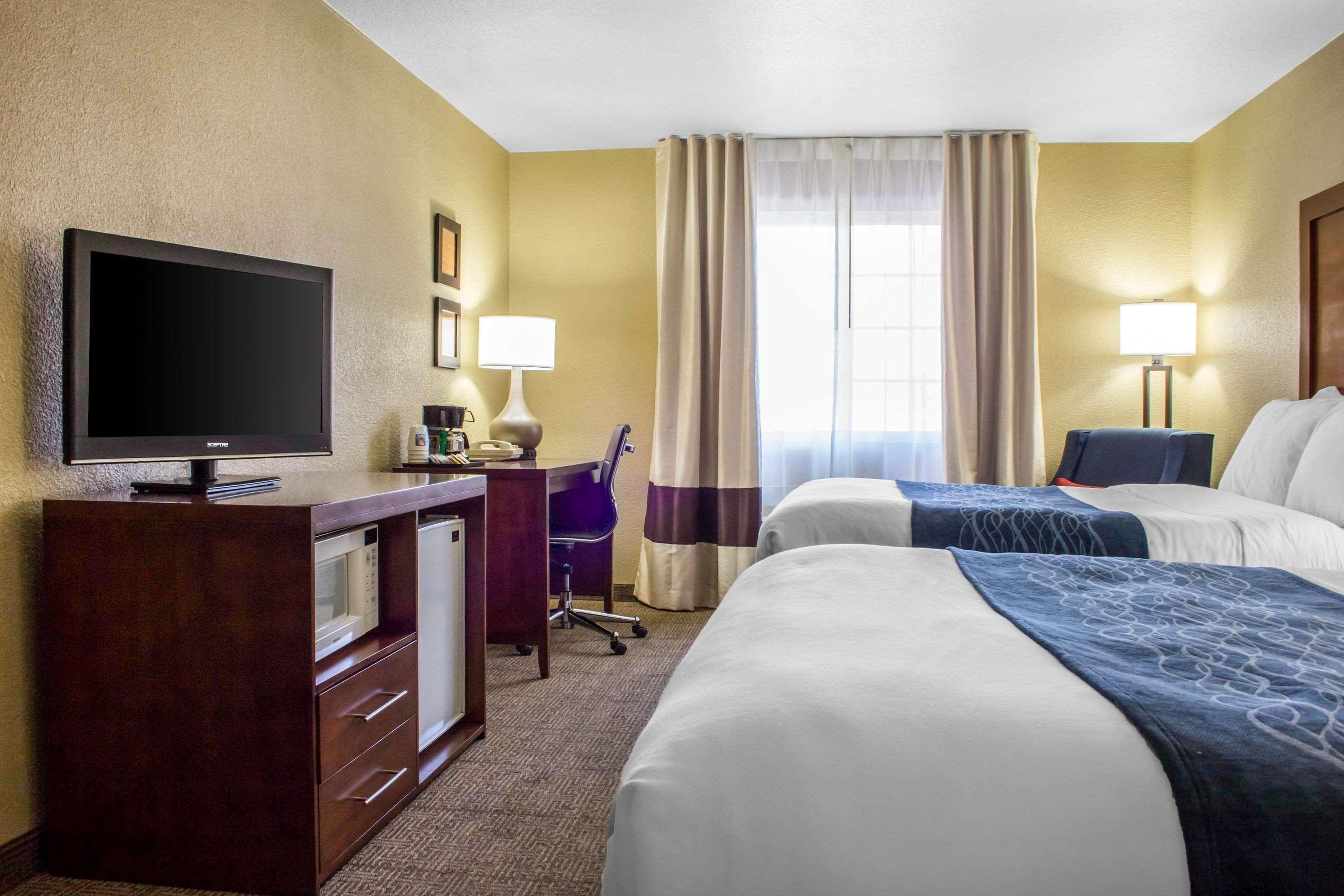 Spark By Hilton Glendale Peoria Phoenix North Exterior photo