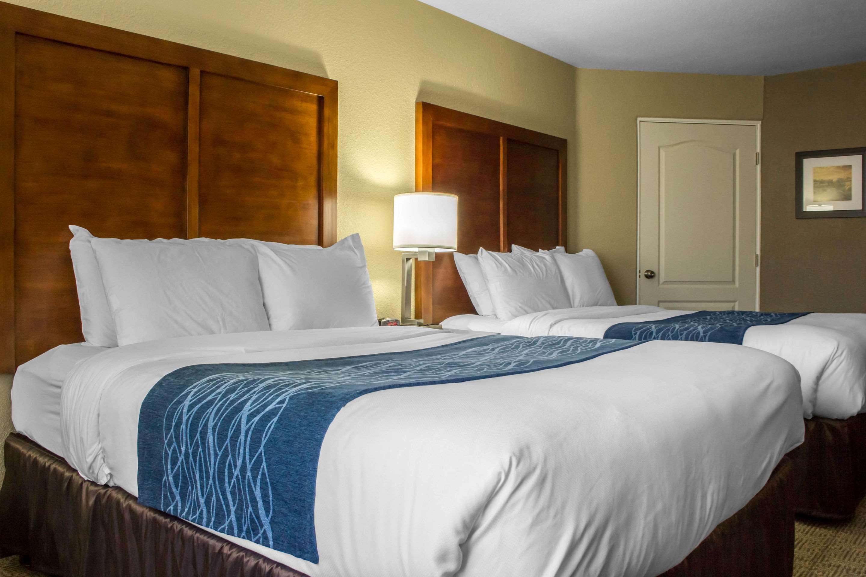 Spark By Hilton Glendale Peoria Phoenix North Exterior photo