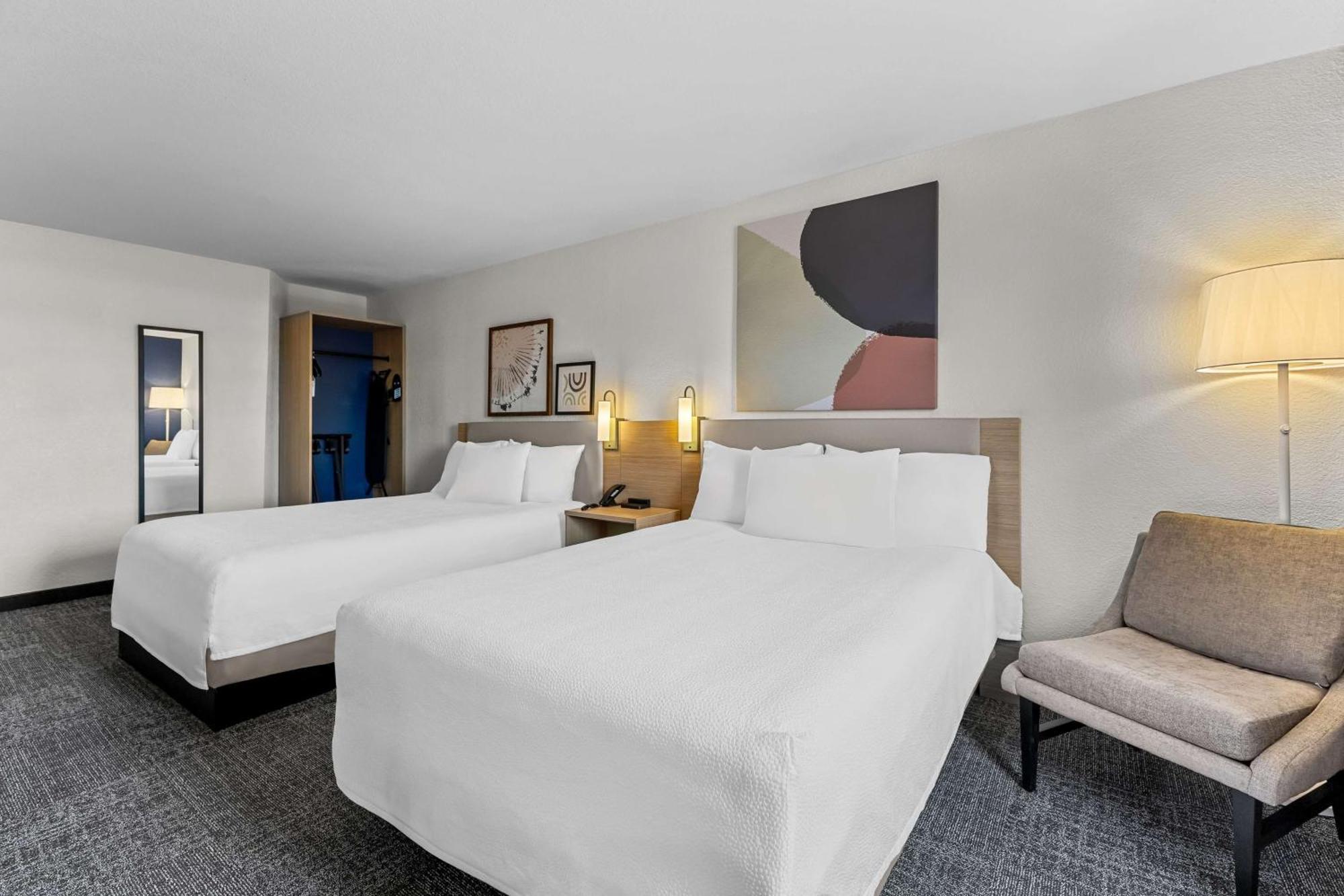Spark By Hilton Glendale Peoria Phoenix North Exterior photo